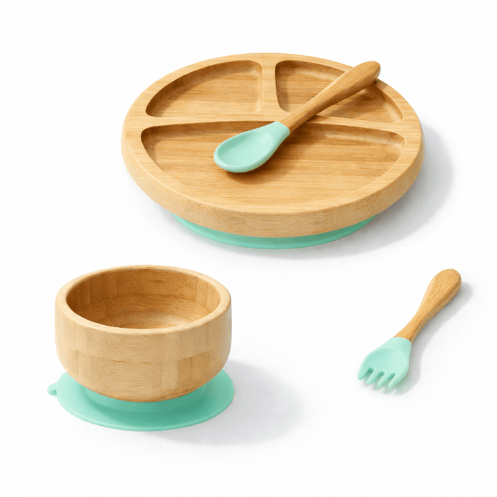 Essentielles Startset für Kindergeschirr
