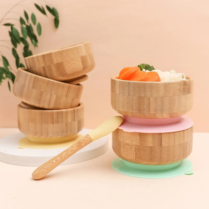 Essentielles Startset für Kindergeschirr